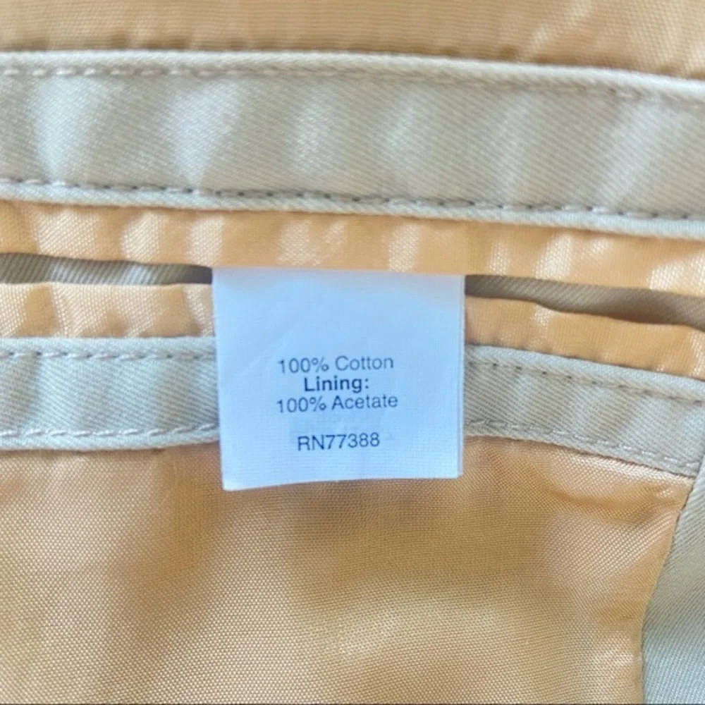 J.Crew Slim Fit Suit Jacket